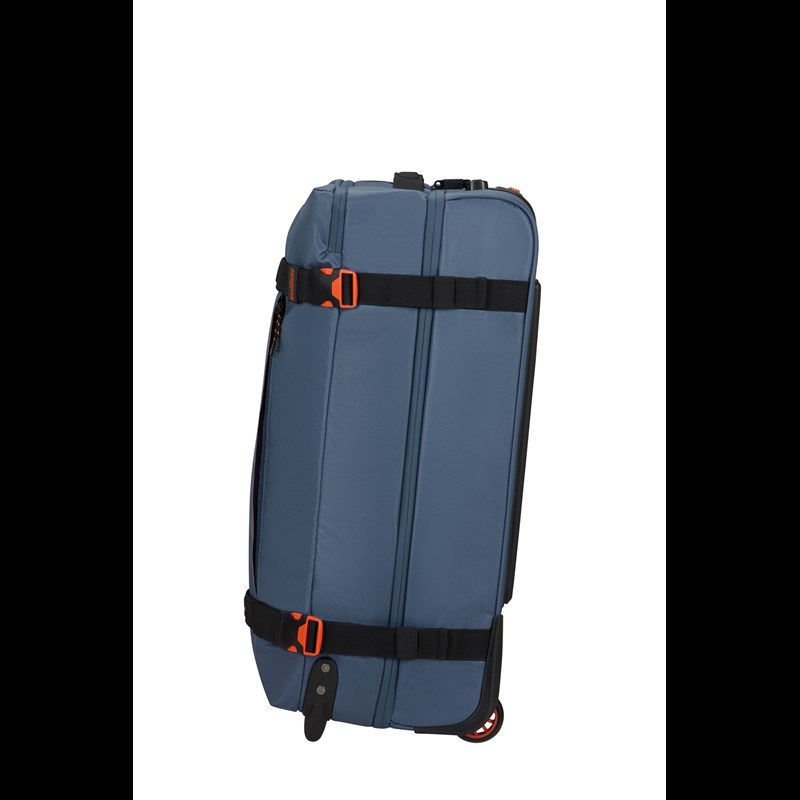 American Tourister Resväska Urban Track duffle Marin 68 Cm 3