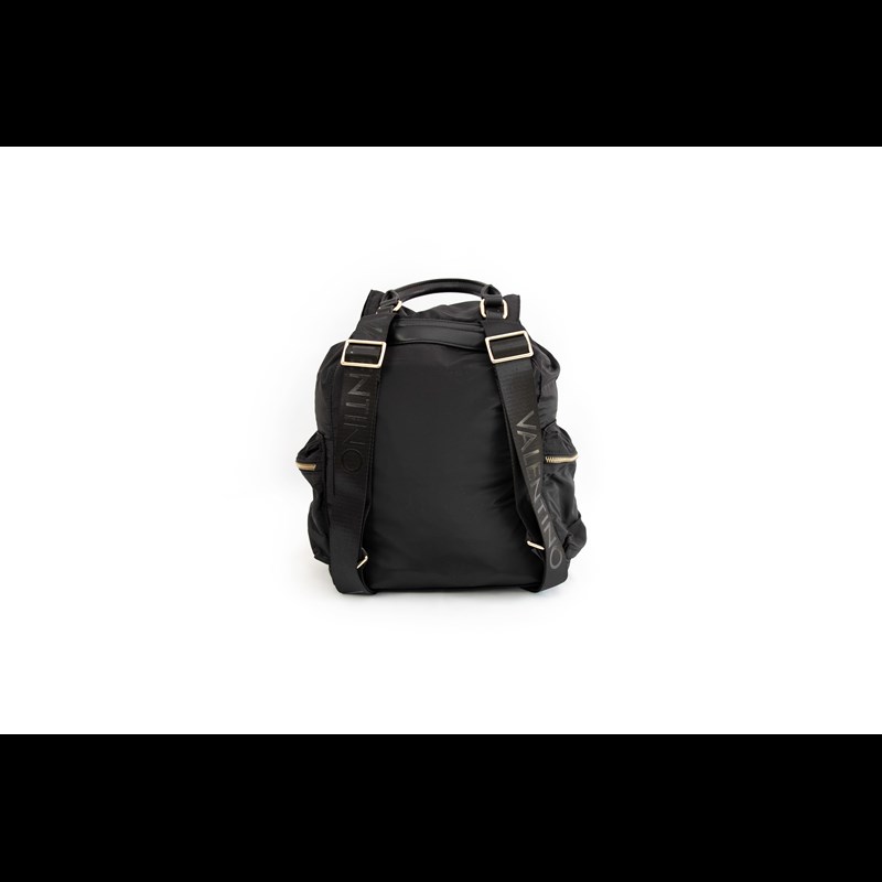 Valentino Bags Rygsæk Sort 2