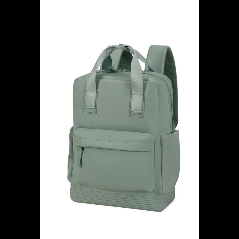 American Tourister Rygsæk Soulpack Grøn 15" 2