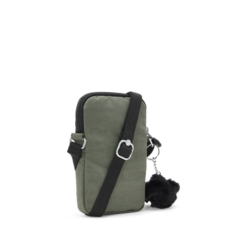 Kipling Väska Tally   Grön 4