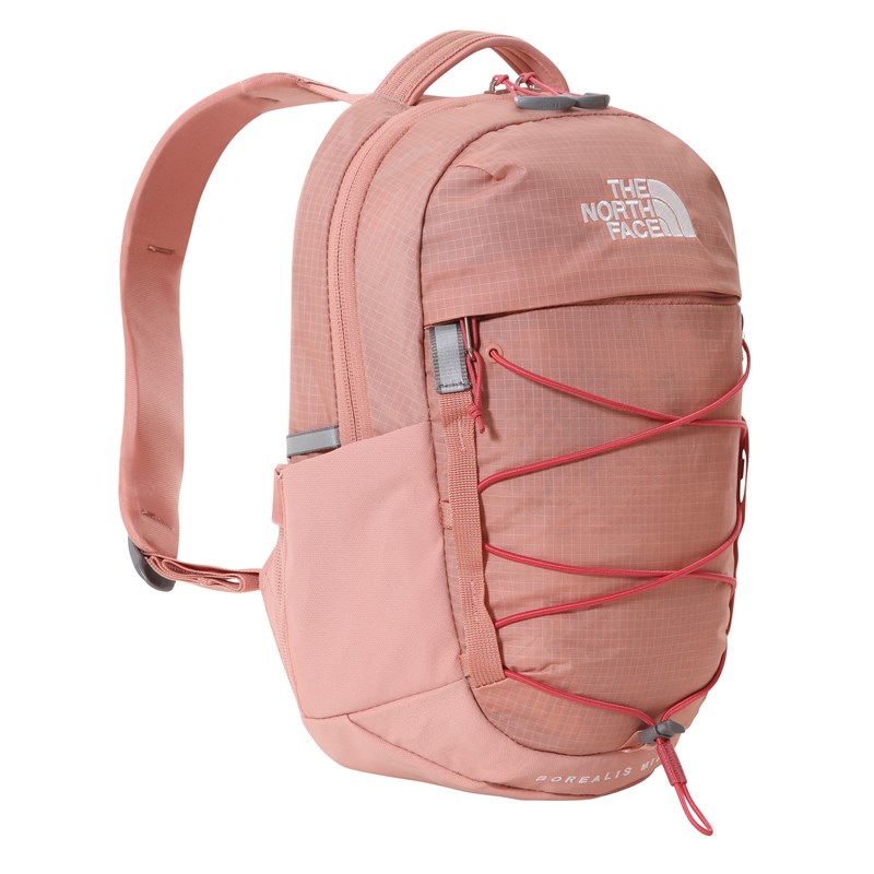 The North Face Rygsæk Borealis Mini Rosa 1