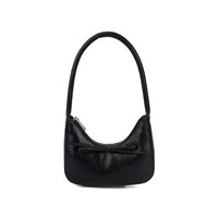 Núnoo Skuldertaske Palma Bow  Sort 1