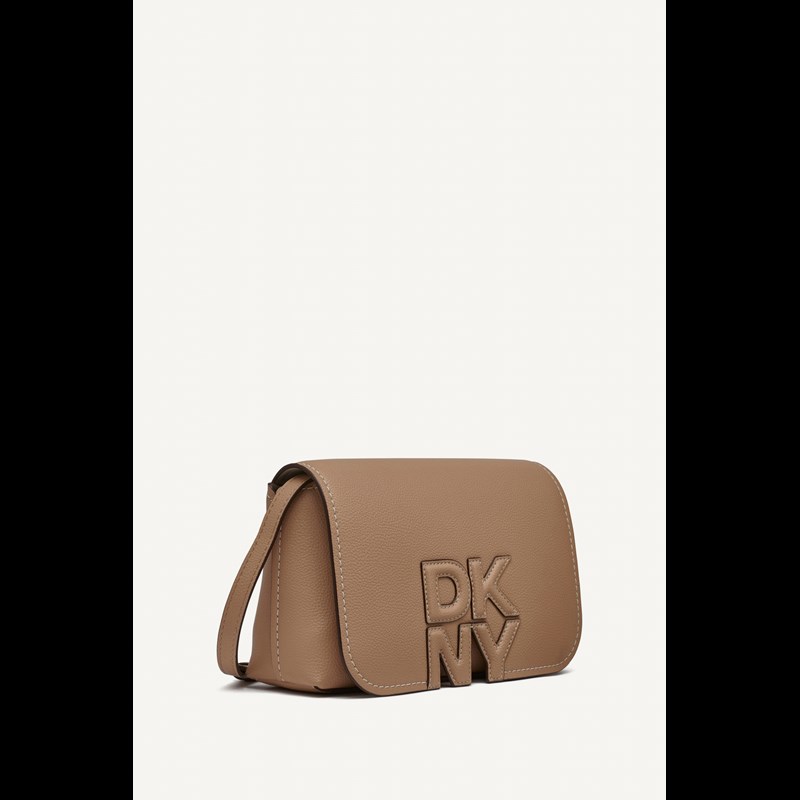 DKNY Crossbody Nicole  Beige 2