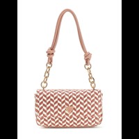 Guess Skuldertaske Tessi    Orange