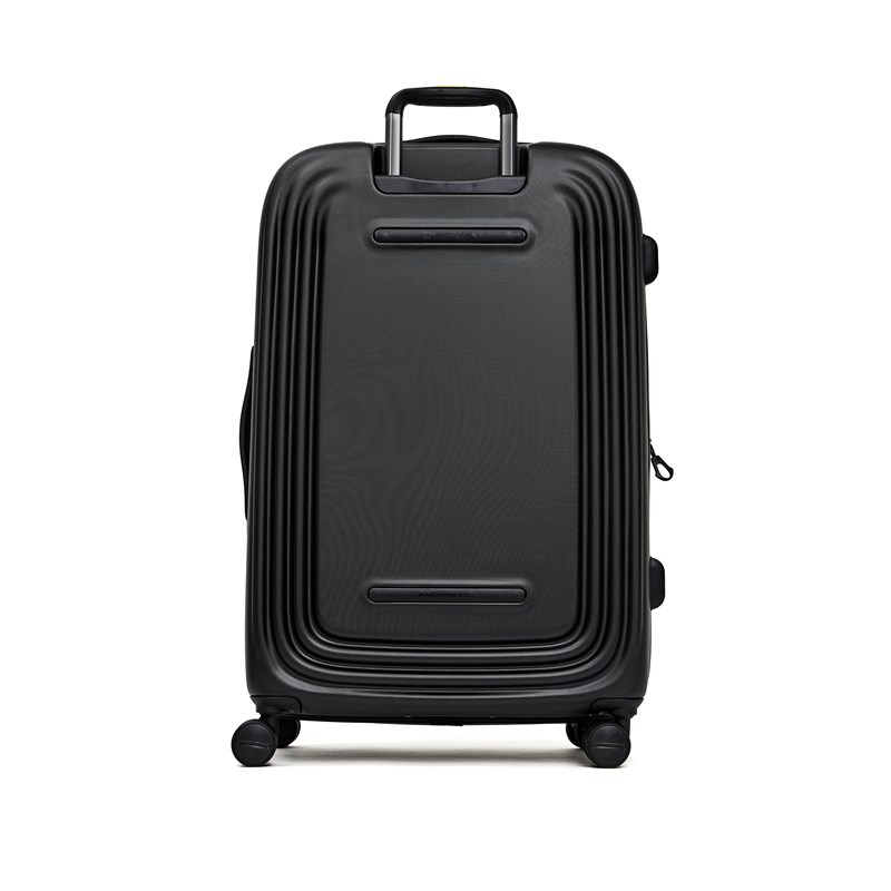 Mandarina Duck Resväska Logoduck+ L Svart 75 Cm 3