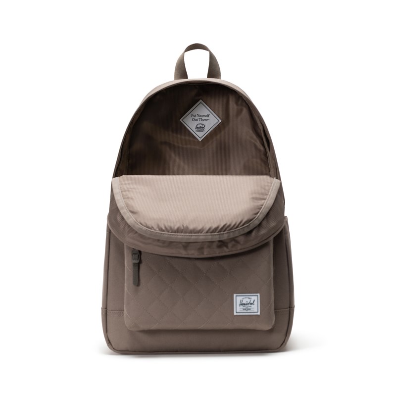 Herschel Rygsæk Heritage Beige 4