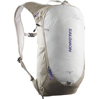 Salomon Ryggsäck Trailblazer 10 Beige/grön 1