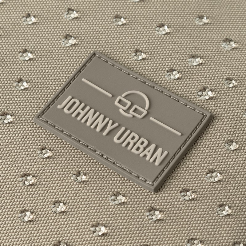 Johnny Urban Crossbody Ally L Taupe 8