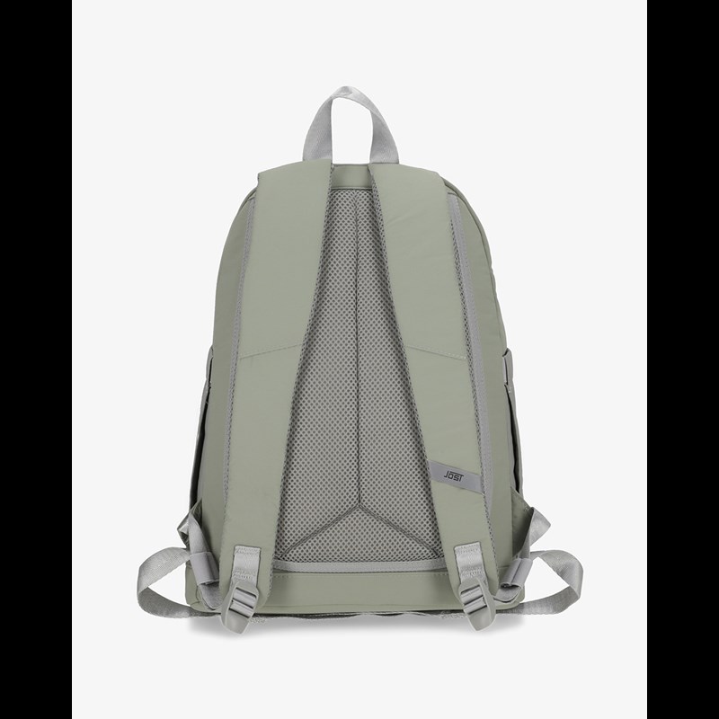 Jost Rygsæk Daypack Grøn 13" 5