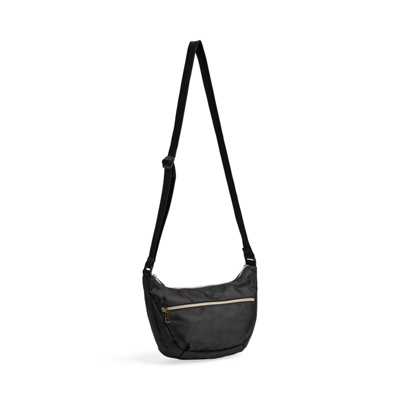 Aura Crossbody Andria Recycled Sort 4