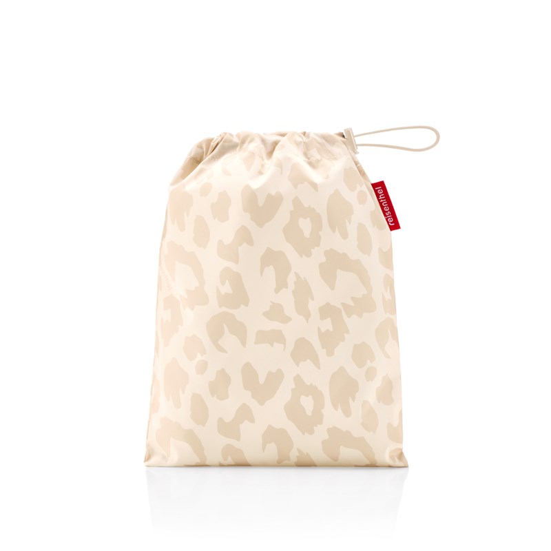 Reisenthel Regnjakke Mini Maxi Raincoat Creme 4