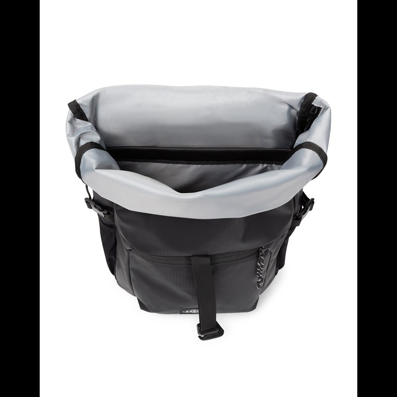 Eastpak Rygsæk Toproll Pro  Sort/Sort 16" 3