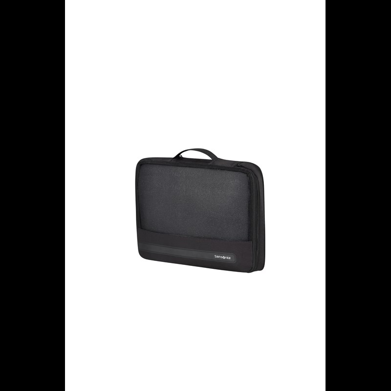 Samsonite  Packpåsar 3 stk Svart 5