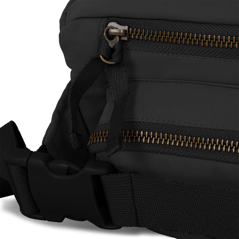 Konges Sløjd Skötväska ALL YOU NEED Bumbag Svart 5