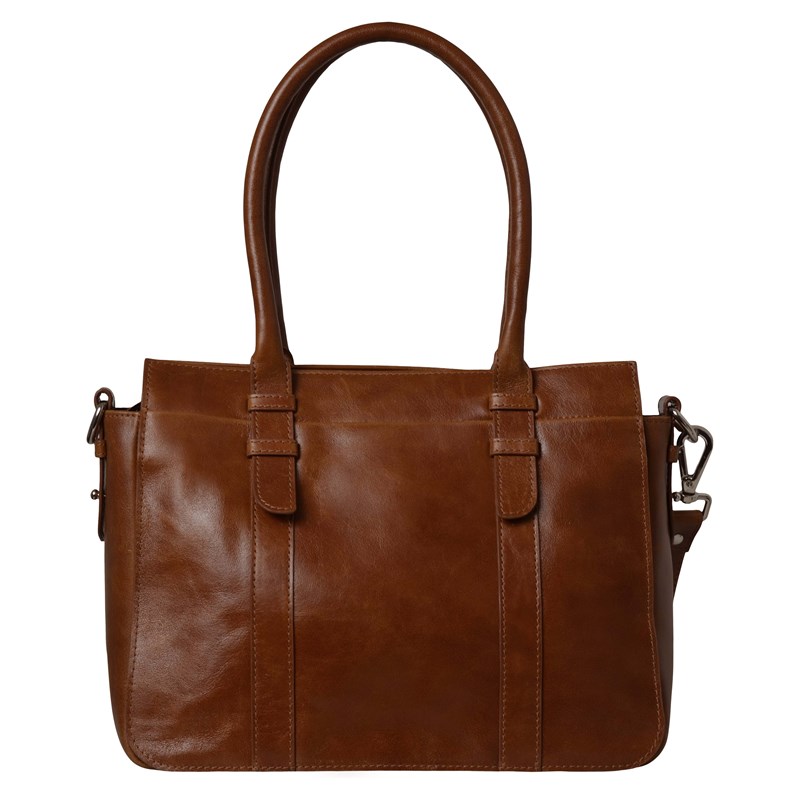 Belsac Shopper Gladis Cognac 3