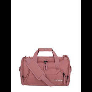 travelite Travelbag Kick Off Str S Rosa