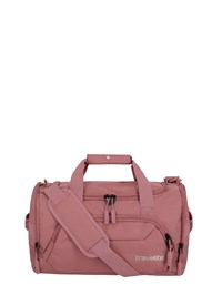 travelite Travelbag Kick Off Rosa Str S 1