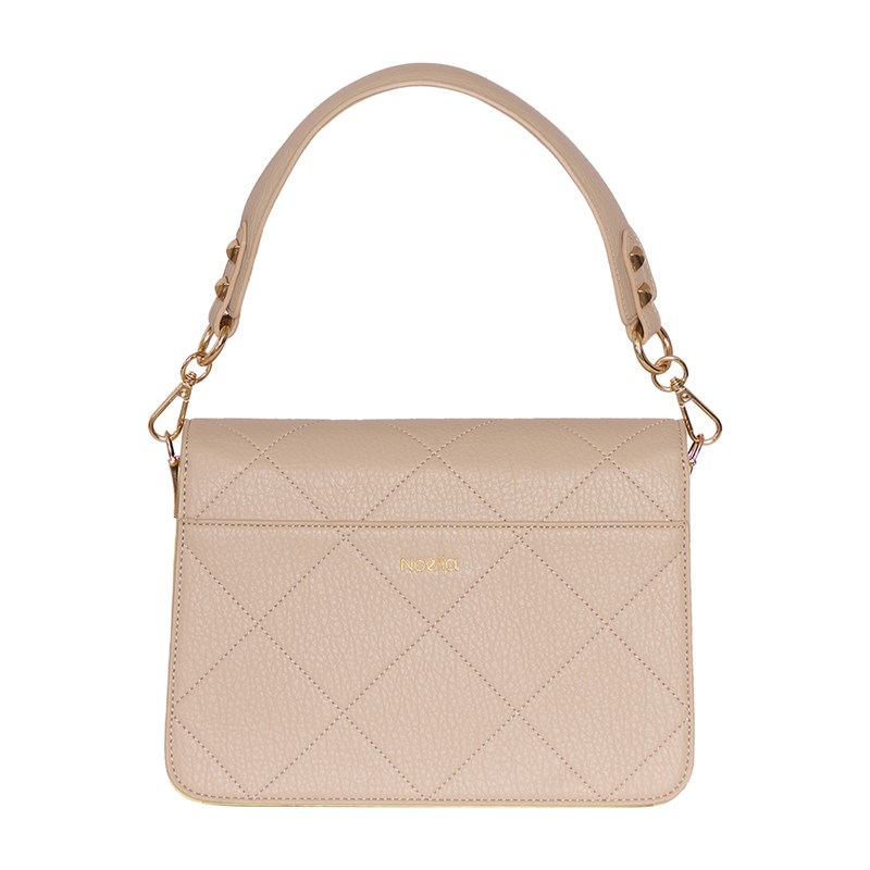 Noella Crossbody Blanca Multi Taupe 4