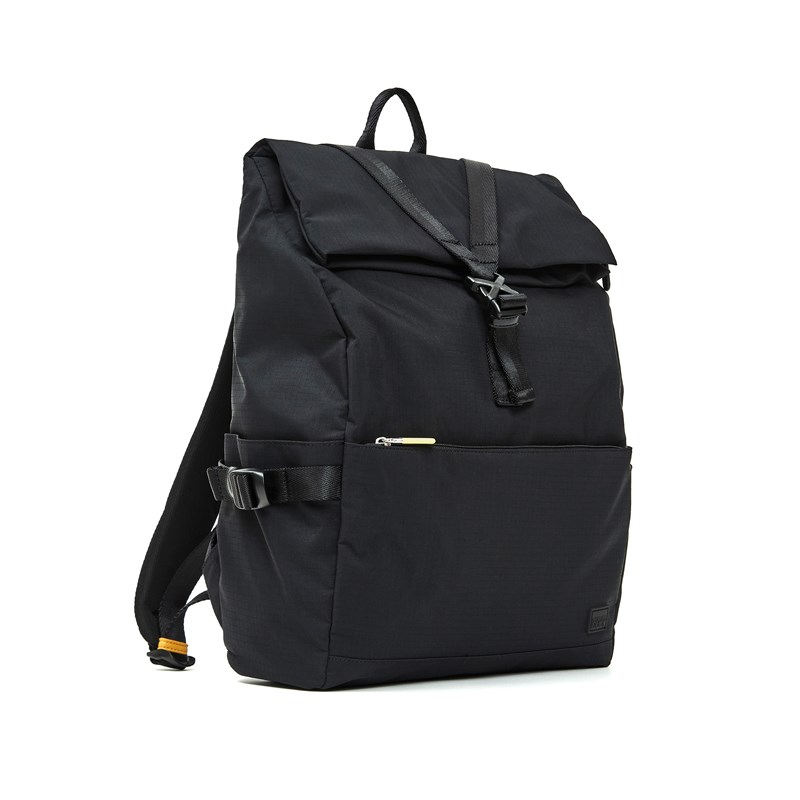 Mandarina Duck Ryggsäck Y-lite Svart 2