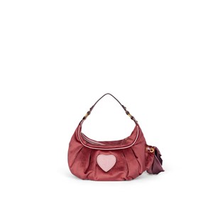 Juicy Couture Axelväska Daydreamer Röd alt image
