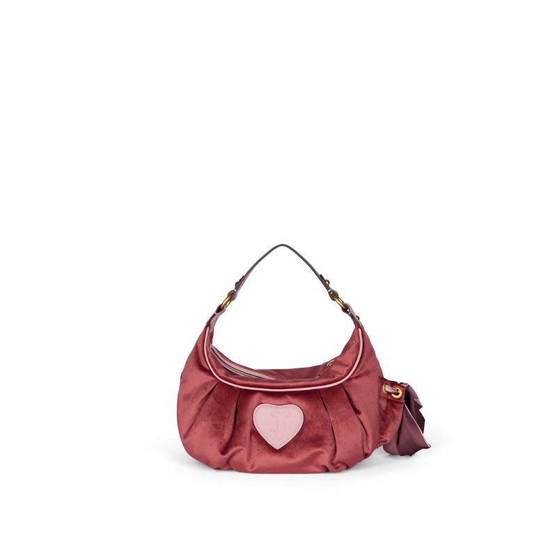 Juicy Couture Axelväska Daydreamer  Röd 2
