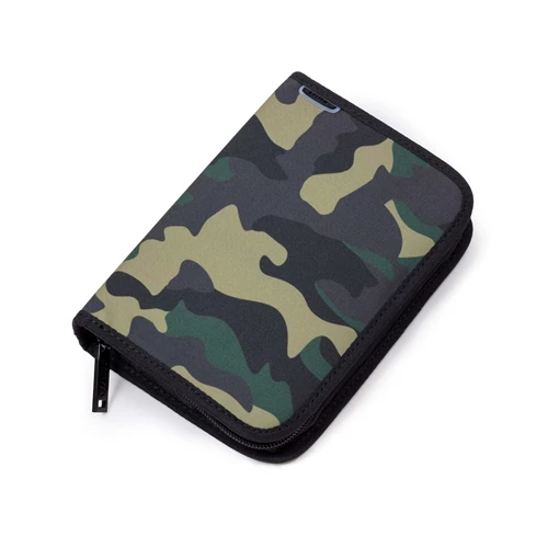 Pennfodral One Zip Incognito