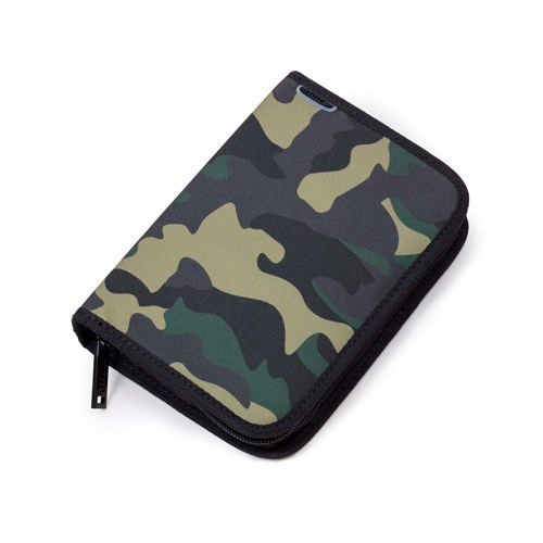 Pennfodral One Zip Incognito