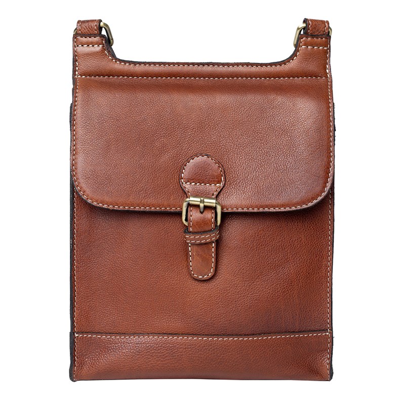 RE:DESIGNED Crossbody Jeane Big Konjak 1