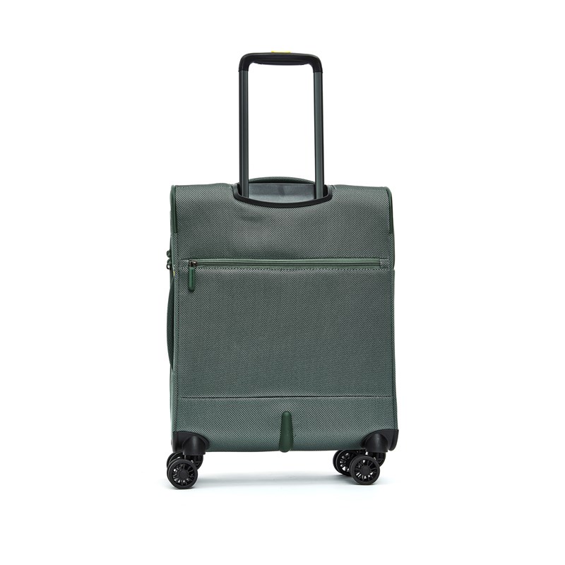 Mandarina Duck Kuffert Zephyr L. Grøn 55 Cm 3