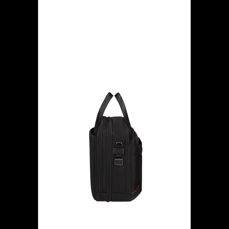 Samsonite Datorväska Pro-Dlx 6 Svart 17" 5