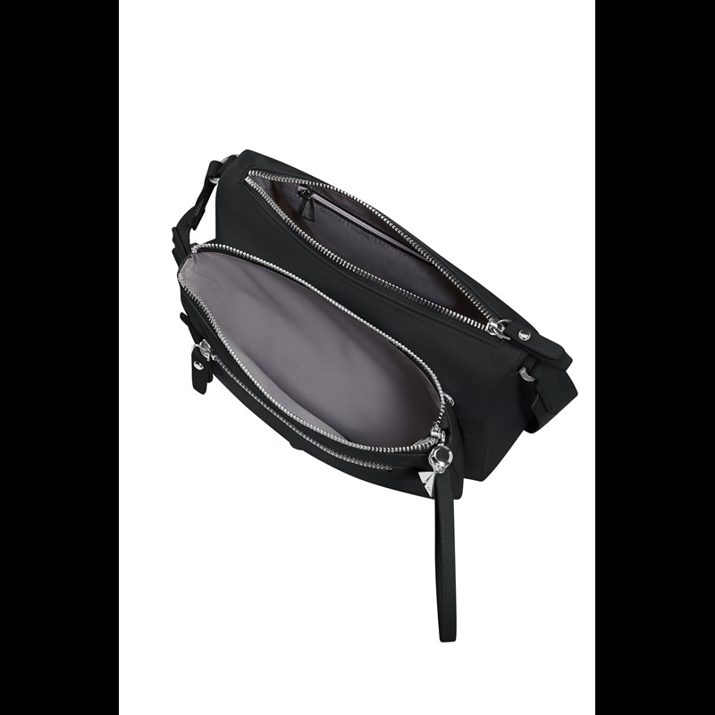 Samsonite Axelväska Karissa Evo Svart 7