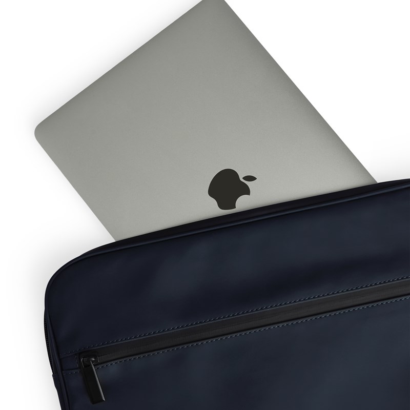 Tyler & Co Computersleeve Mexico Navy 14" 5