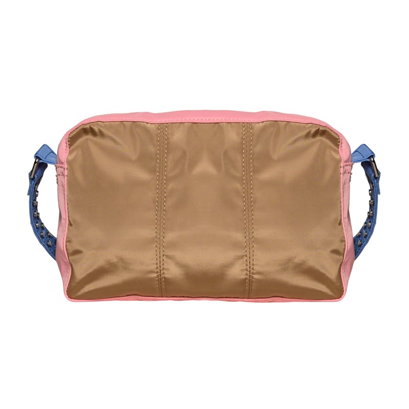 Noella Crossbody Celina Lyseblå 5