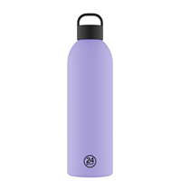 24Bottles Termoflaske Clima Bottle Lilla 1