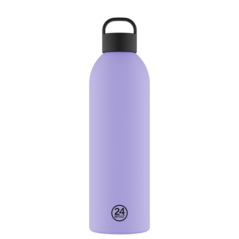 24Bottles Termosflaska Clima Bottle Lila 1
