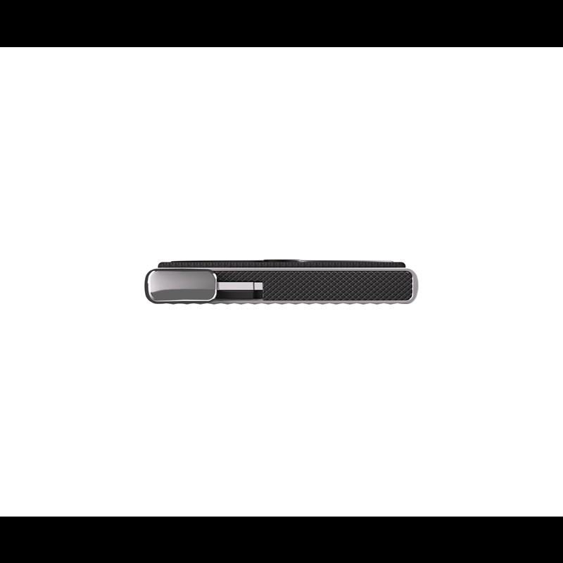 Secrid Korthållare Silver 4