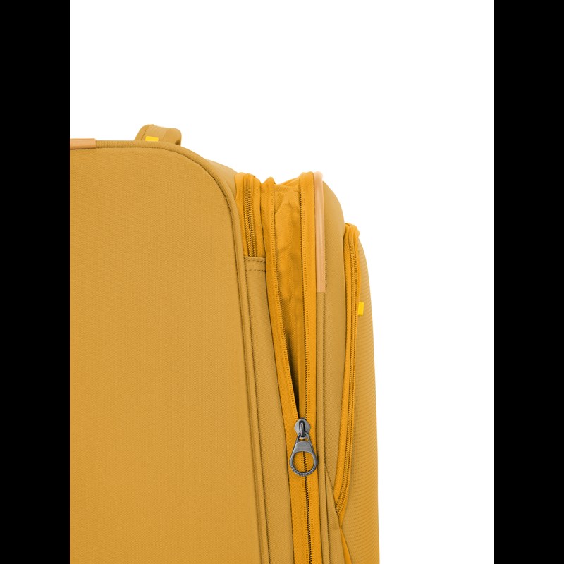 travelite Kuffert Umbria Gul 67 Cm 8