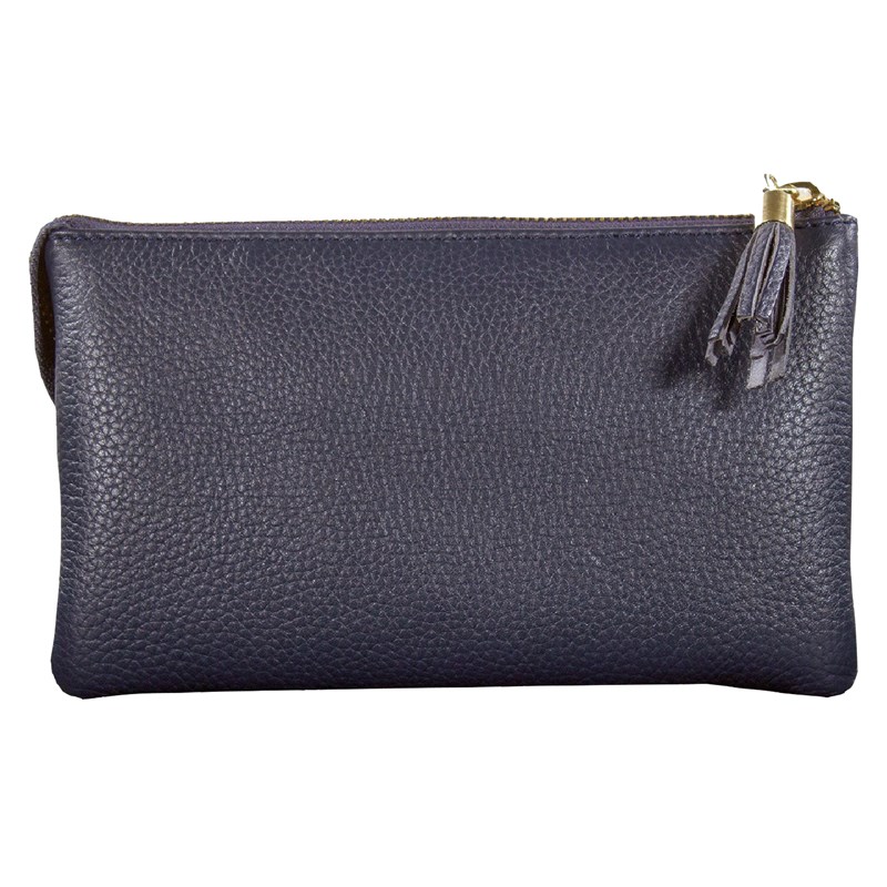 BRAUN BÜFFEL Skuldertaske Hanna Navy 5