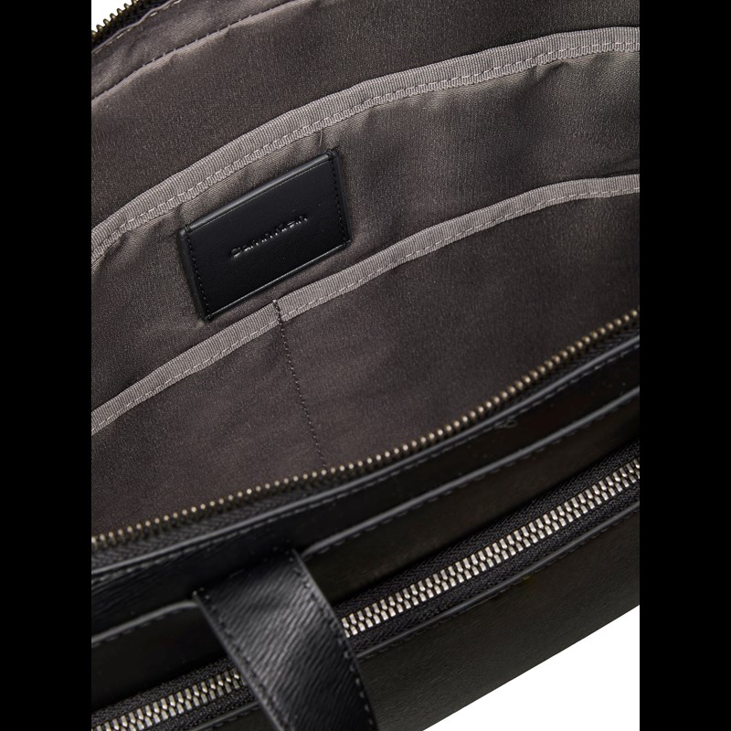 Calvin Klein Computertaske Emblem HW  Sort 3