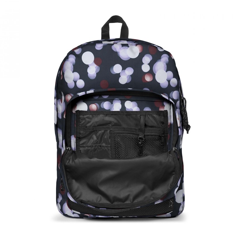 Eastpak Rygsæk Pinnacle Mørk blå 5