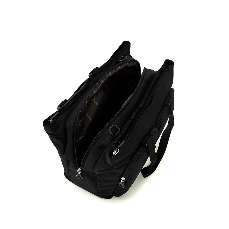 Mandarina Duck Shopper MD20 Sort 4