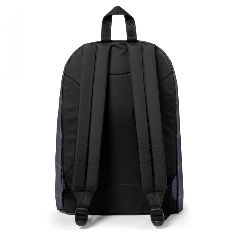 Eastpak Rygsæk Out Of Office Grå/gul 14" 3
