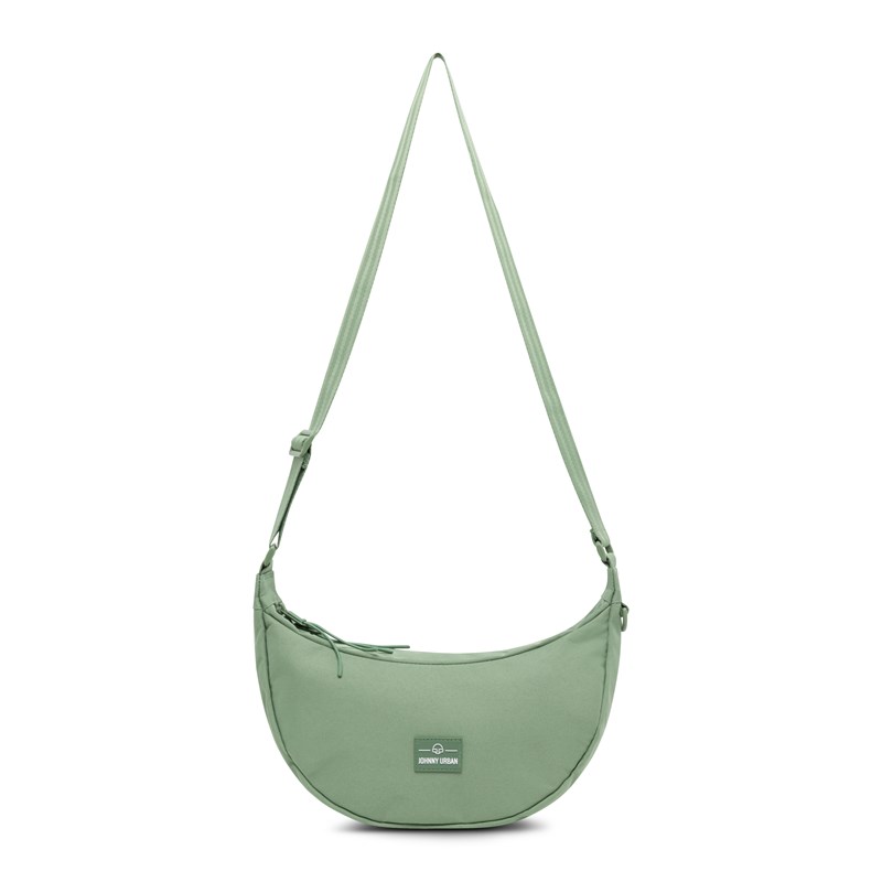 Johnny Urban Crossbody Ally S Grøn 1