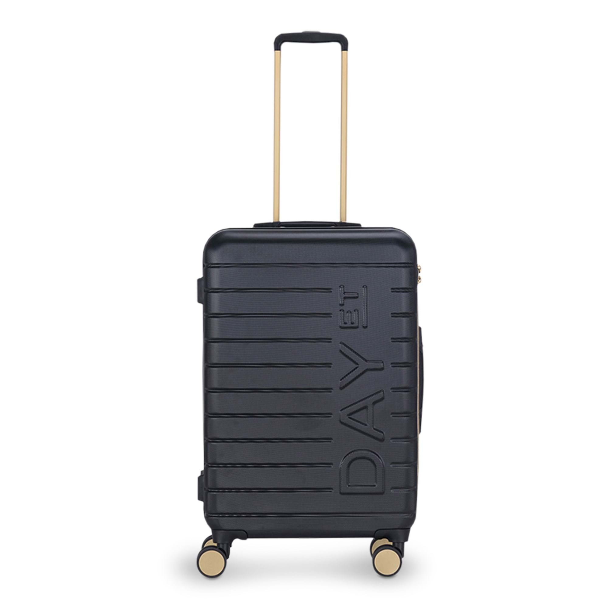 DAY ET Kuffert Day CPT 24 Lux Sort 1