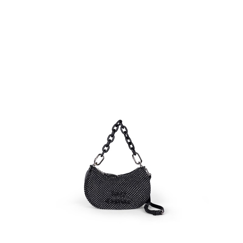 Juicy Couture Axelväska Blossom  Svart 1