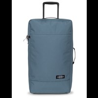 Eastpak Carrier L Bagage på hjul Blågrå Str L 1