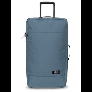 Eastpak Kuffert Carryer Str L Blå Grå