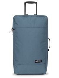 Eastpak Carrier L Bagage på hjul Blågrå Str L 1
