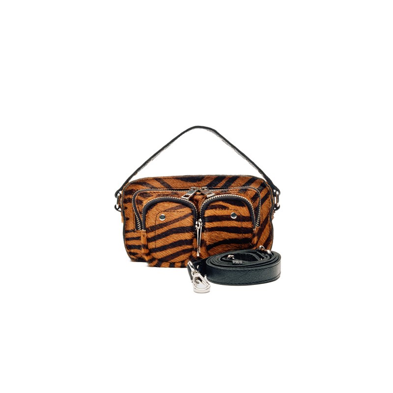Núnoo Crossbody Helena  Brun 3