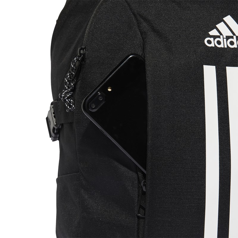 Adidas Originals Rygsæk Performance Sort 6